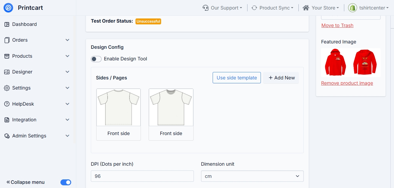 Build a Profitable Print-on-Demand T-Shirt Store on Shopify with Custom Product Designer